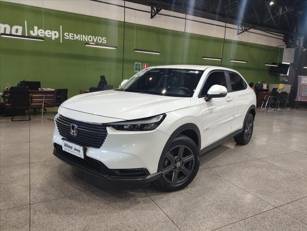 HR-V 1.5 DI I-VTEC FLEX EXL CVT HR-V 1.5 DI I-VTEC FLEX EXL CVT