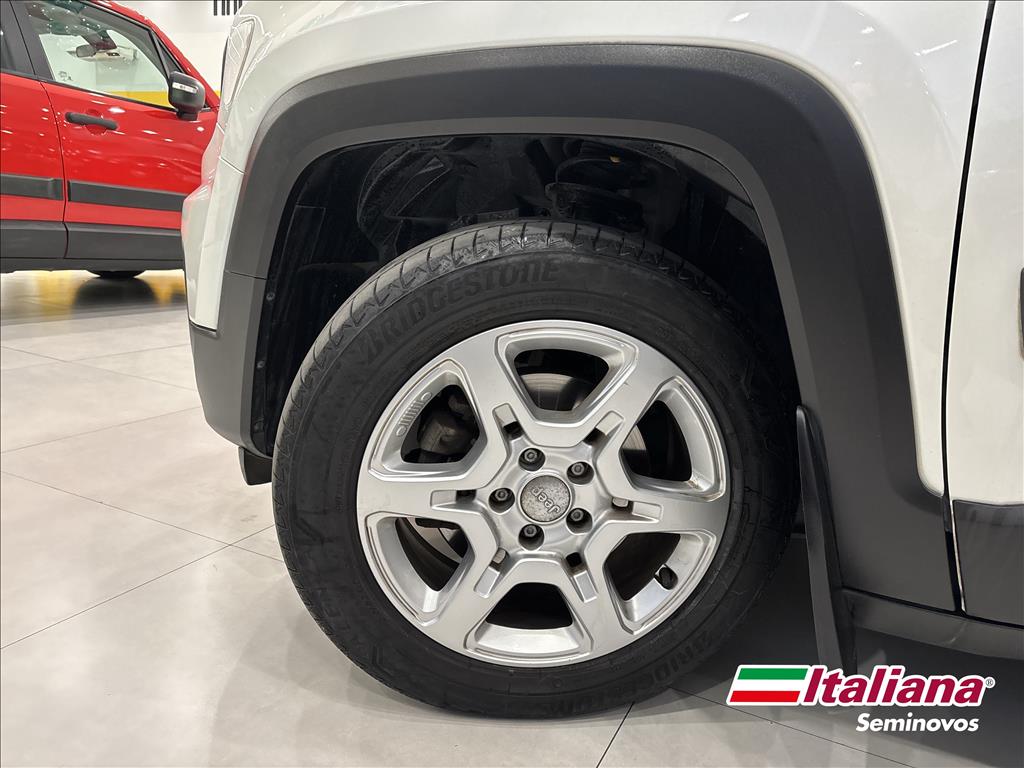 RENEGADE 1.3 T270 TURBO FLEX SPORT AT64