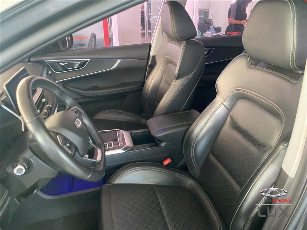 TIGGO 8 1.6 TGDI GASOLINA TXS DCT TIGGO 8 1.6 TGDI GASOLINA TXS DCT