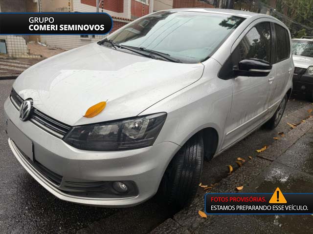 FOX 1.6 MSI TOTAL FLEX CONNECT 4P MANUAL