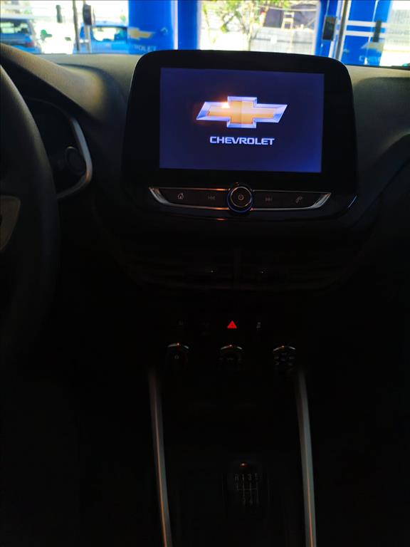 ONIX PLUS 1.0 TURBO FLEX LT MANUAL13