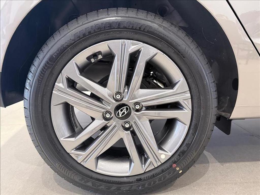 Hyundai-HB20-1.0 TGDI FLEX LIMITED AUTOMÁTICO