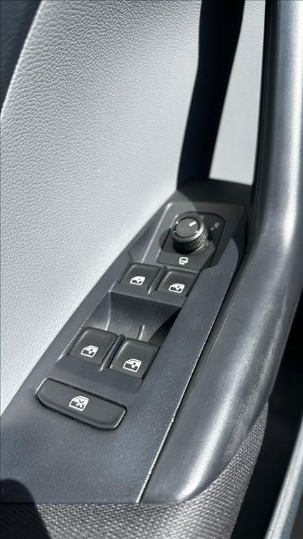 T-CROSS 1.0 200 TSI TOTAL FLEX COMFORTLINE AUTOMÁTICO6