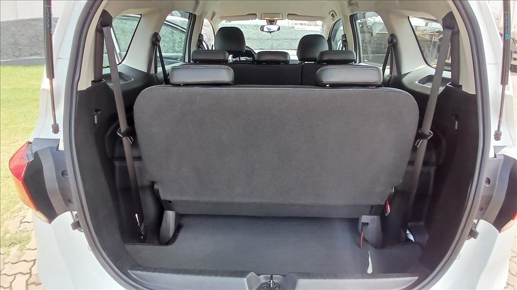 SPIN 1.8 PREMIER 8V FLEX 4P AUTOMÁTICO14