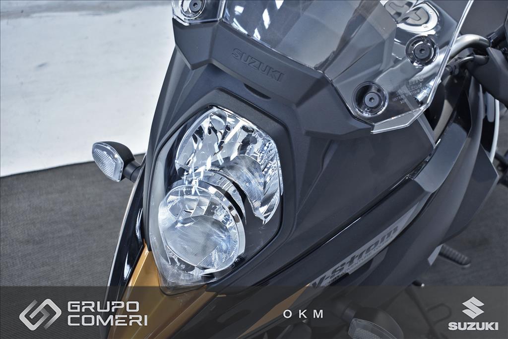 V-STROM 650XT ABS9