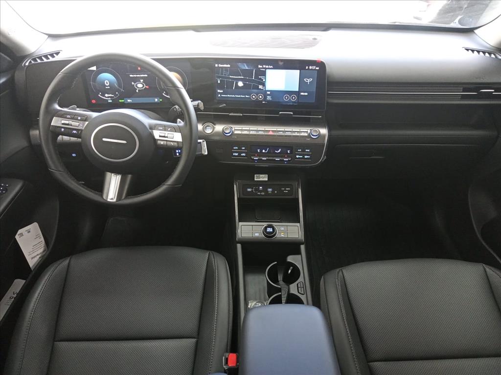 Hyundai-KONA-1.6 GDI HEV ULTIMATE DCT