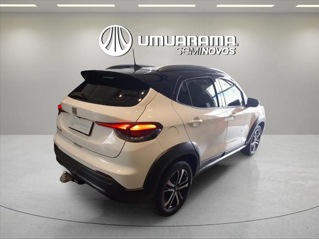PULSE 1.3 FLEX DRIVE CVT4