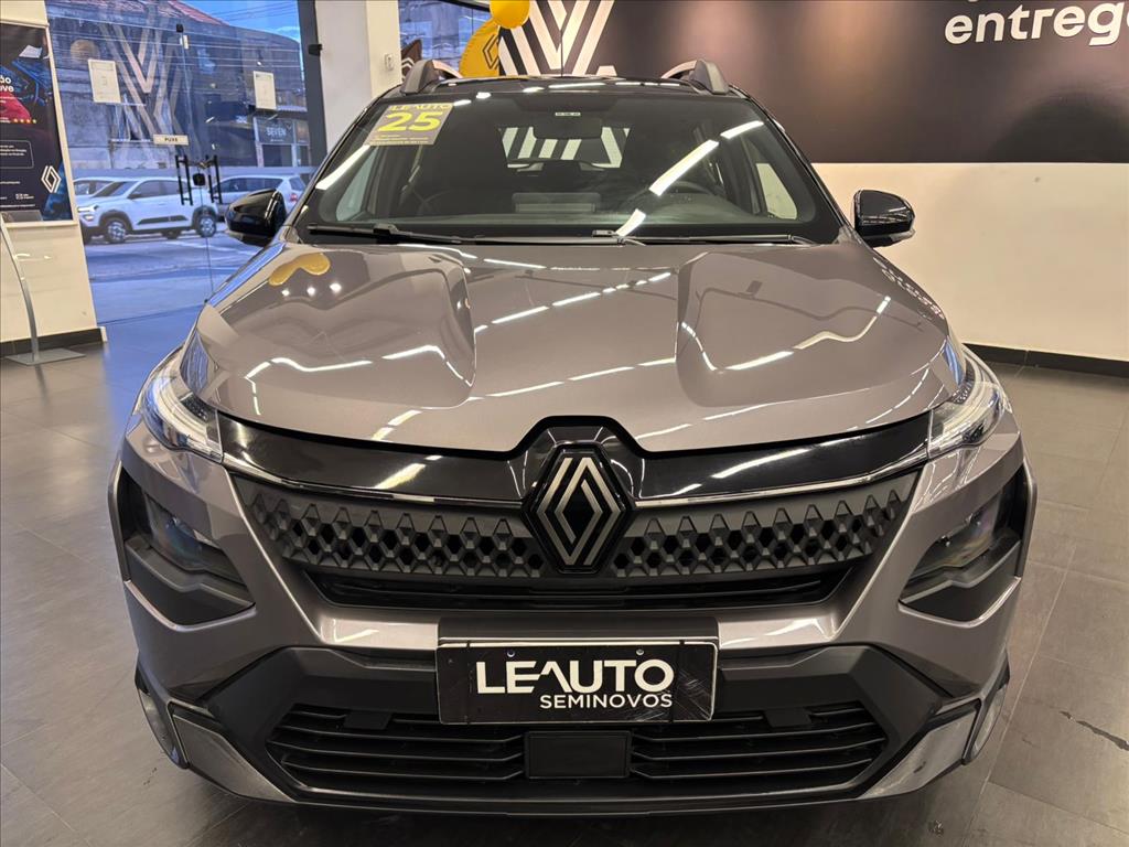 KARDIAN 1.0 TCE FLEX TECHNO EDC1