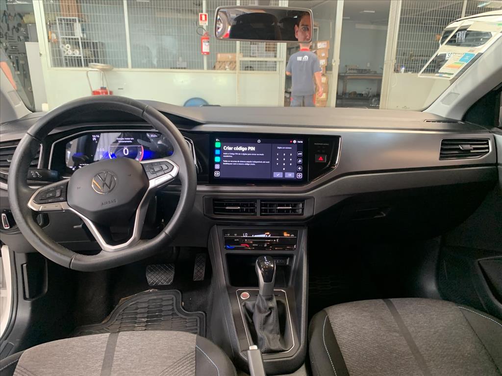 NIVUS 1.0 200 TSI TOTAL FLEX COMFORTLINE AUTOMÁTICO5