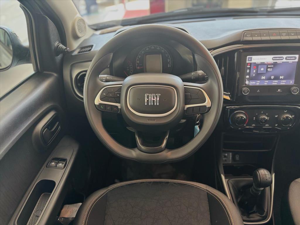 MOBI 1.0 FIREFLY FLEX TREKKING MANUAL14