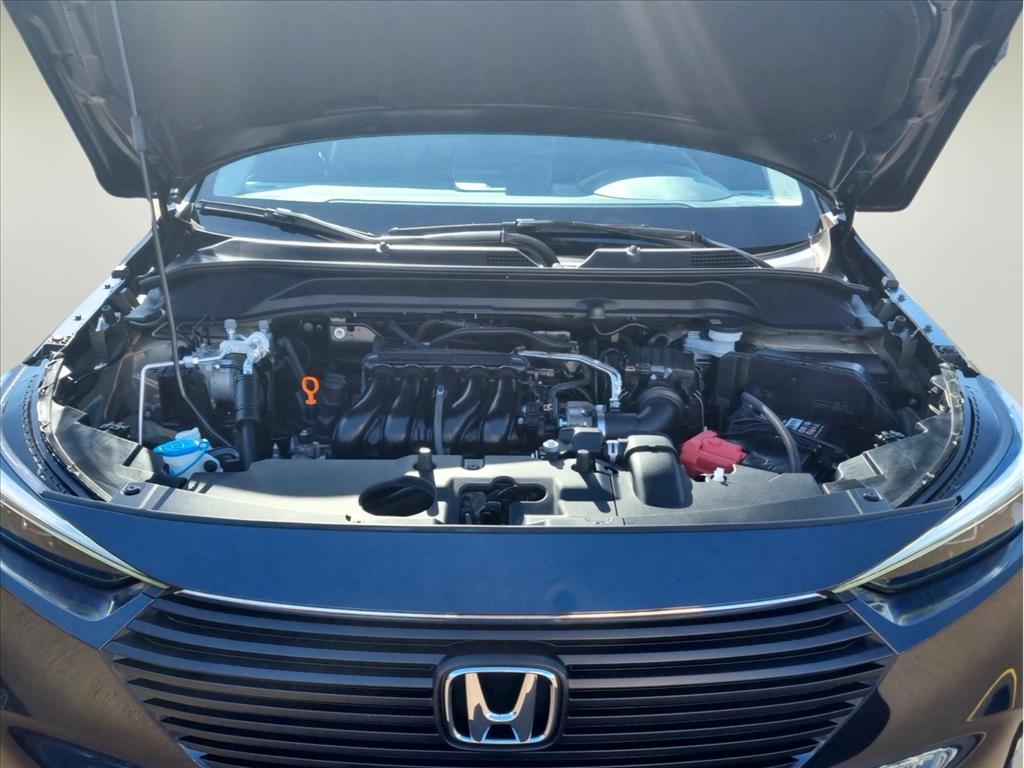 HR-V 1.5 DI I-VTEC FLEX EXL CVT8