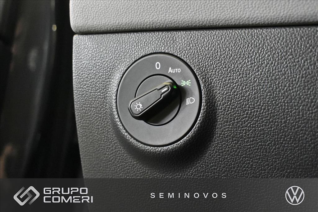TAOS 1.4 250 TSI TOTAL FLEX COMFORTLINE AUTOMÁTICO15