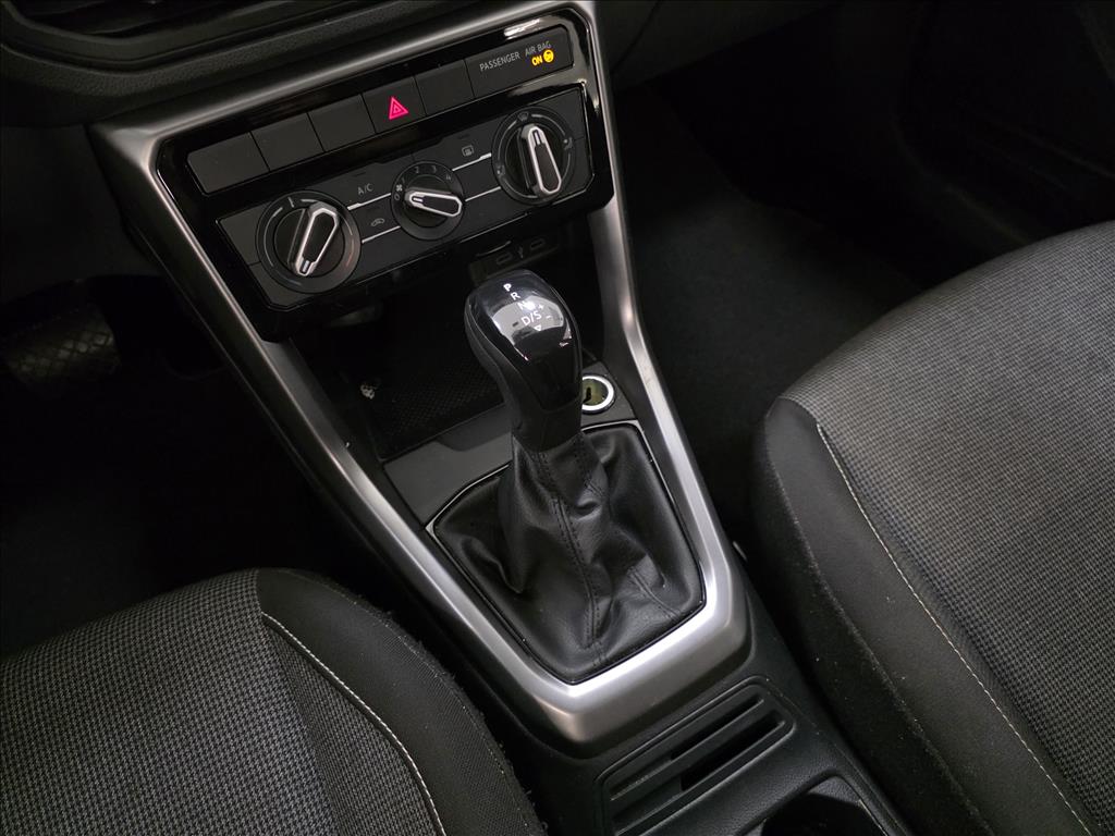 T-CROSS 1.0 200 TSI TOTAL FLEX SENSE AUTOMÁTICO11