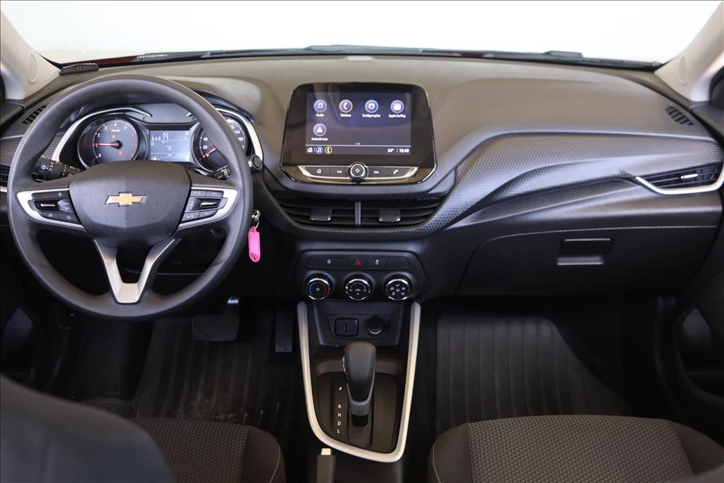 CHEVROLET ONIX PLUS 1.0 FLEX LT MANUAL