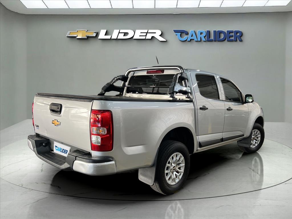 S10 2.5 16V FLEX ADVANTAGE CD 4X2 MANUAL5