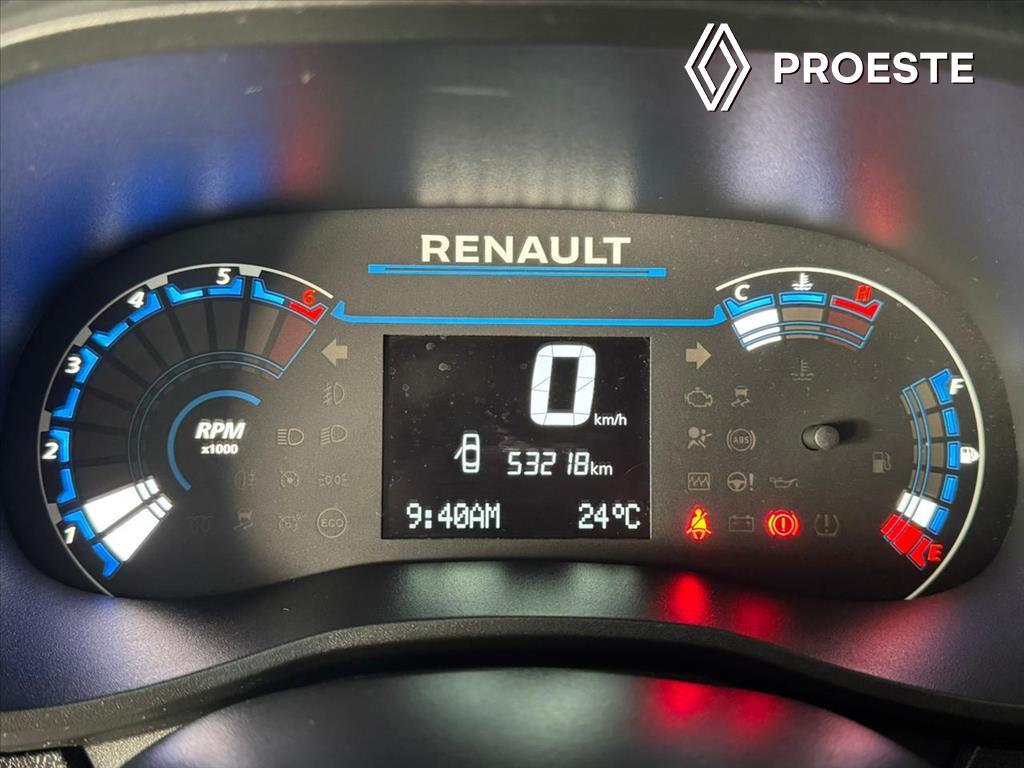 KWID 1.0 12V SCE FLEX ZEN MANUAL9