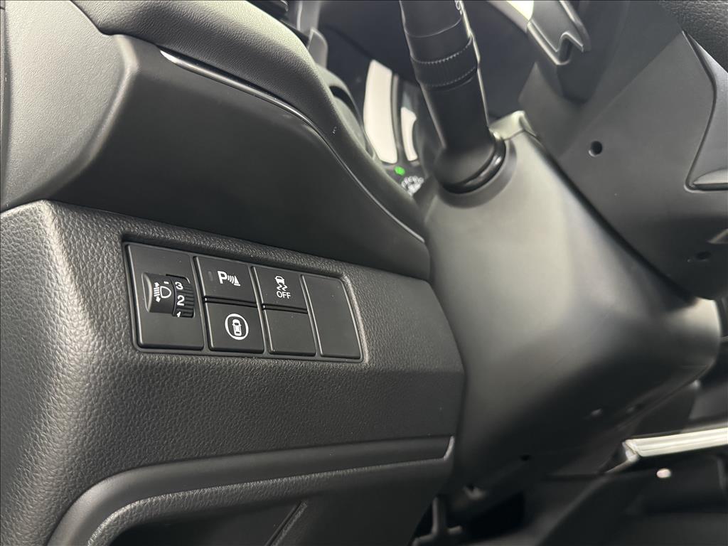 HR-V 1.5 DI I-VTEC FLEX EXL CVT