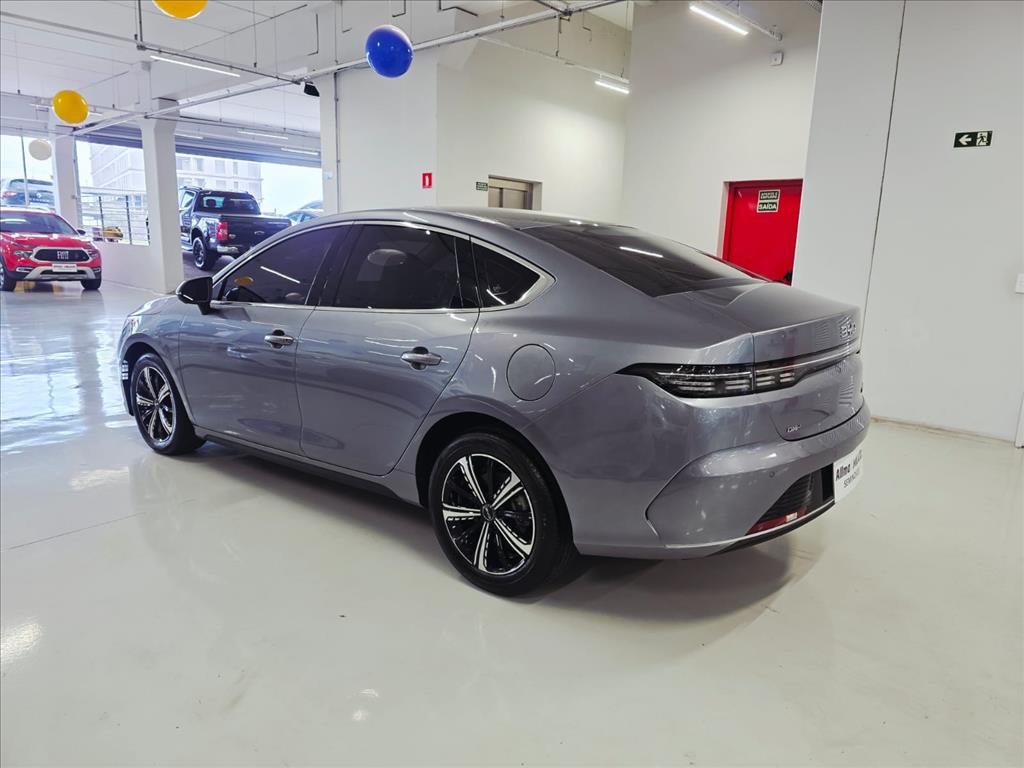 KING 1.5 DM-I PHEV GS AUTOMÁTICO6