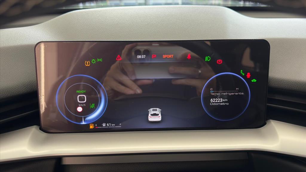 HAVAL H6 1.5 HEV PREMIUM E-TRACTION6