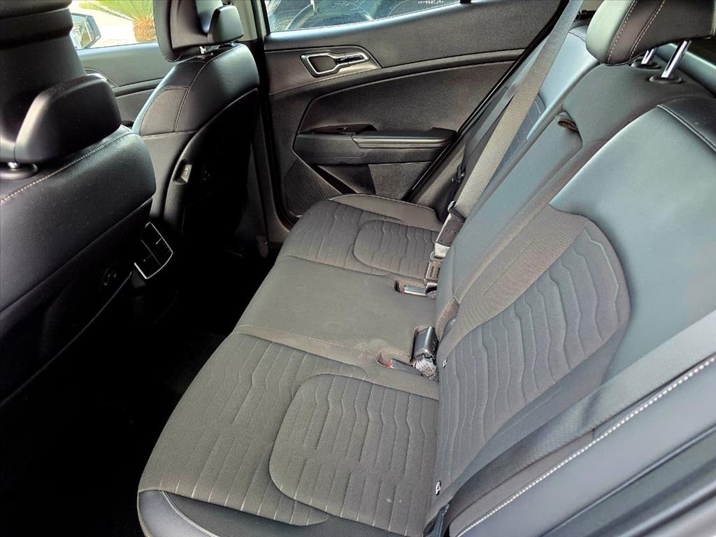 SPORTAGE 1.6 TGDI MHEV EX DCT6