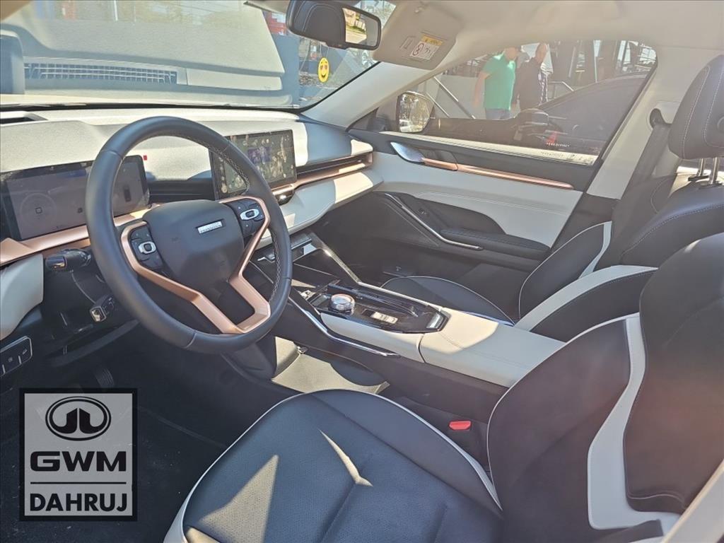 HAVAL H6 1.5 PHEV19 E-TRACTION4