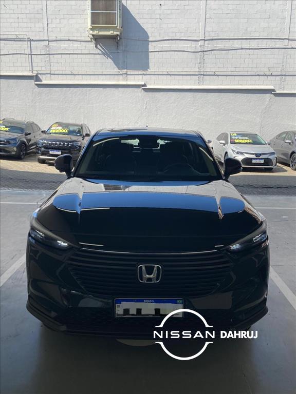 HR-V 1.5 DI I-VTEC FLEX EXL CVT1