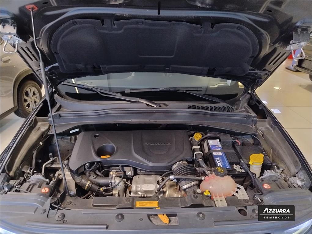 RENEGADE 1.3 T270 TURBO FLEX SPORT AT614