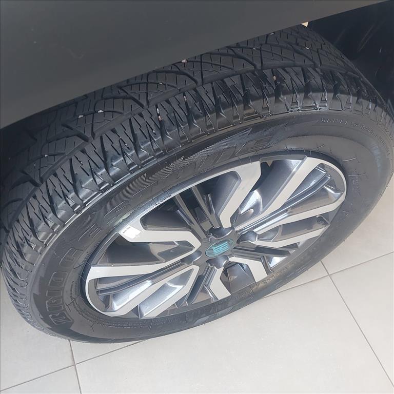 STRADA 1.0 TURBO 200 FLEX RANCH CD CVT14