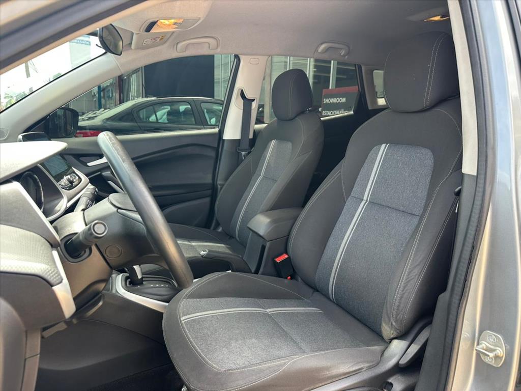 TRACKER 1.0 TURBO FLEX LT AUTOMÁTICO12