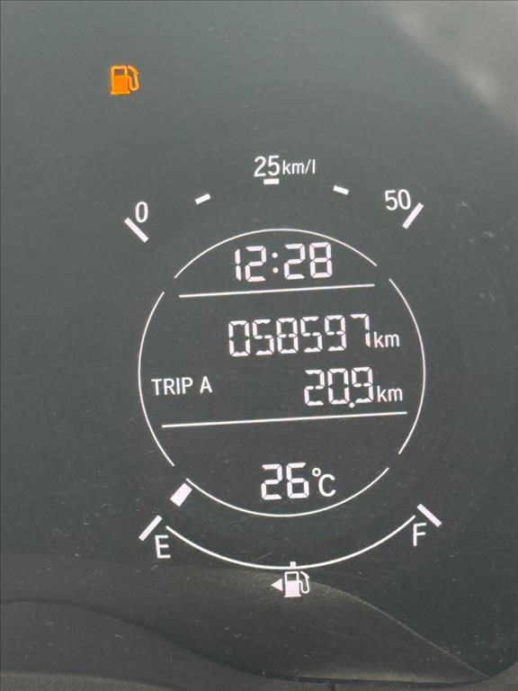 HR-V 1.8 16V FLEX EXL 4P AUTOMÁTICO2