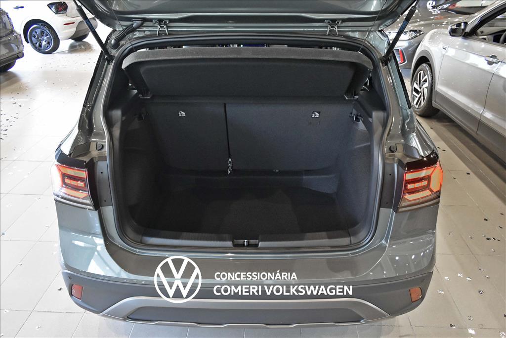 T-CROSS 1.4 250 TSI TOTAL FLEX EXTREME AUTOMÁTICO20