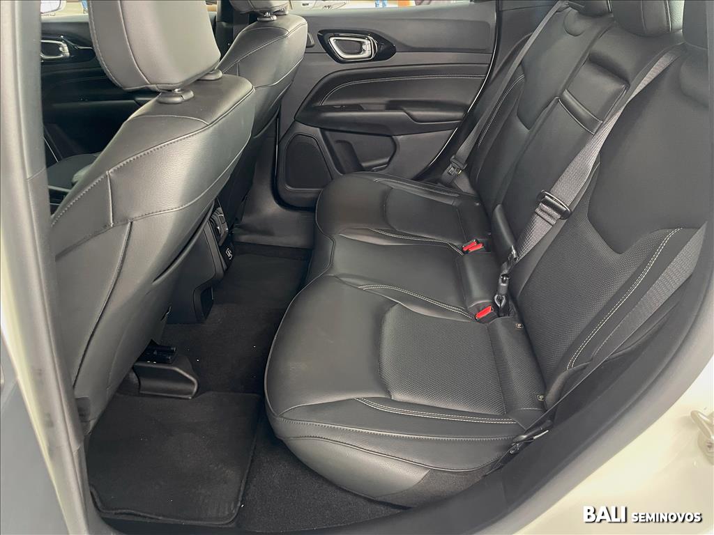 COMPASS 1.3 T270 TURBO FLEX S AT617