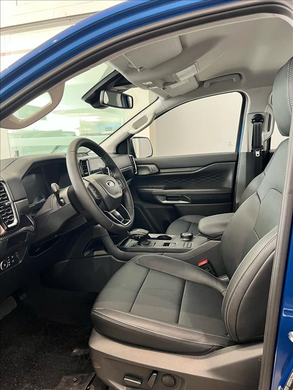 Ford-RANGER-3.0 V6 TURBO DIESEL CD XLT 4X4 AUTOMÁTICO