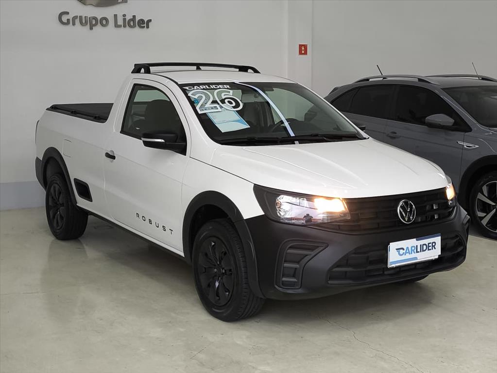 SAVEIRO 1.6 MSI ROBUST CS 16V FLEX 2P MANUAL2