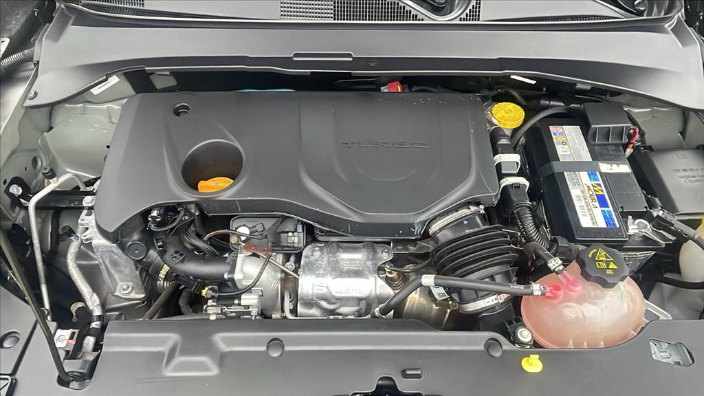 COMPASS 1.3 T270 TURBO FLEX LONGITUDE AT615