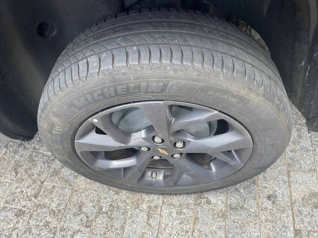 GM - Chevrolet-MONTANA-1.2 TURBO FLEX PREMIER AUTOMÁTICO