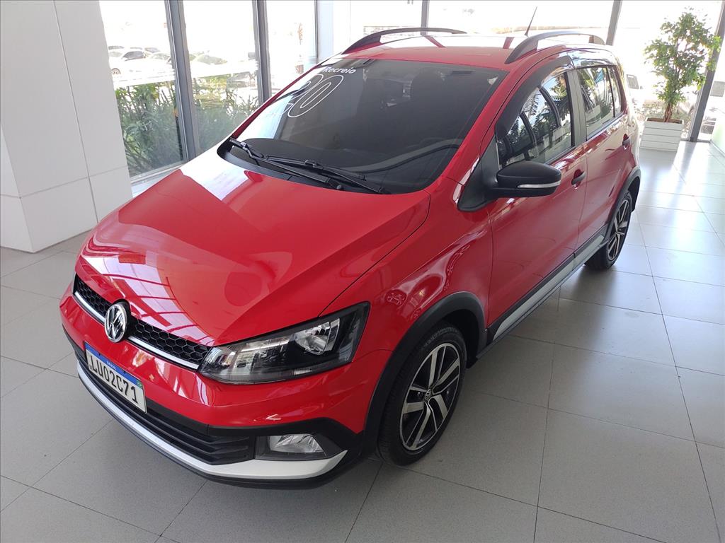 FOX 1.6 MSI TOTAL FLEX XTREME 4P MANUAL