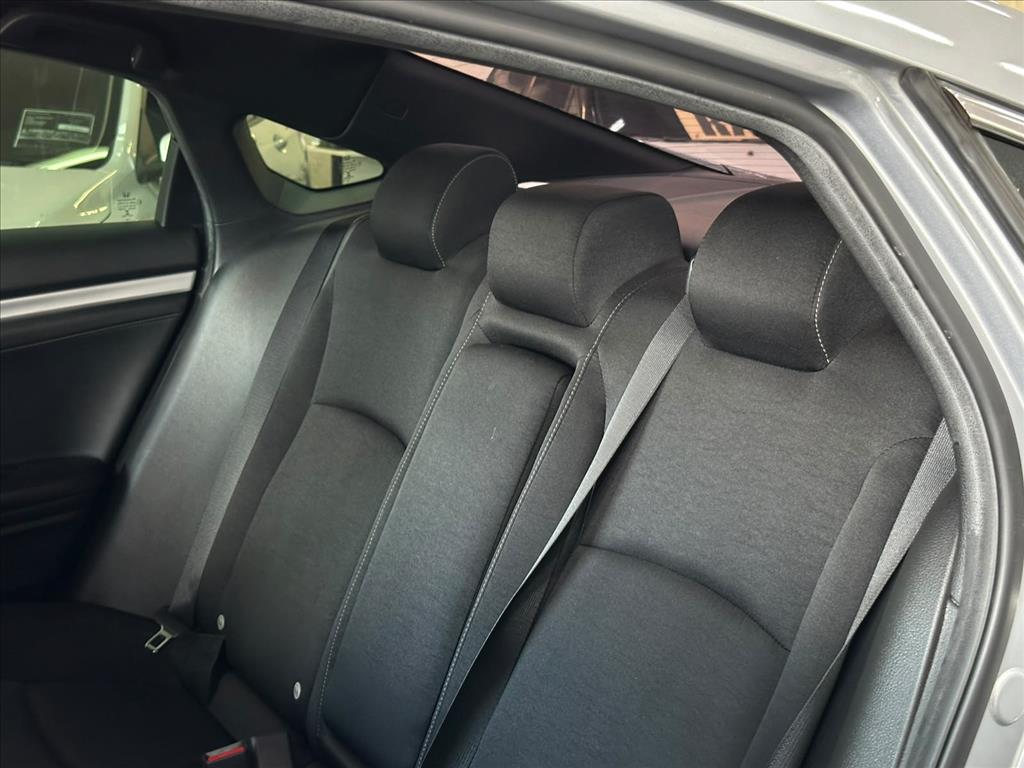 CIVIC 2.0 16V FLEXONE LX 4P CVT8