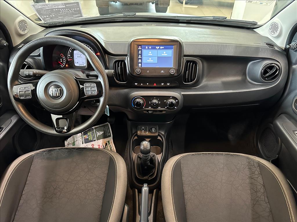 MOBI 1.0 EVO FLEX TREKKING MANUAL6