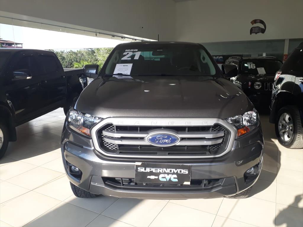 RANGER 2.2 XLS 4X4 CD 16V DIESEL 4P AUTOMÁTICO RANGER 2.2 XLS 4X4 CD 16V DIESEL 4P AUTOMÁTICO