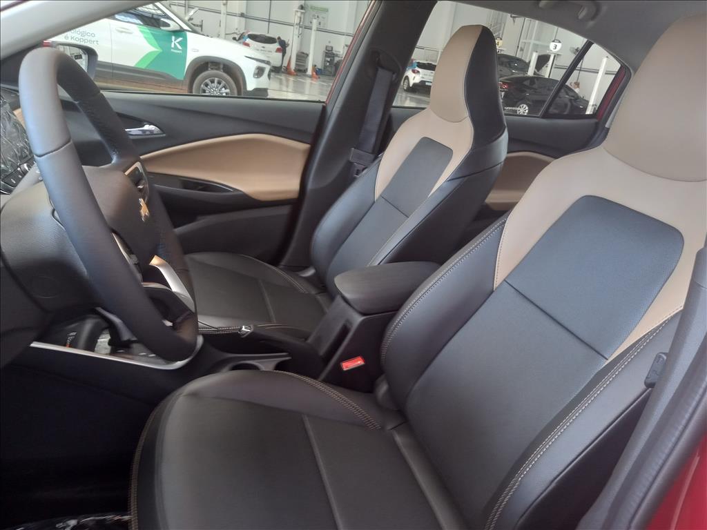 ONIX PLUS 1.0 TURBO FLEX PREMIER AUTOMÁTICO