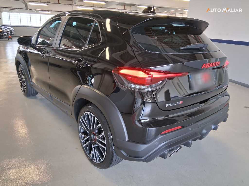 Fiat-PULSE-1.3 TURBO 270 FLEX ABARTH AT6