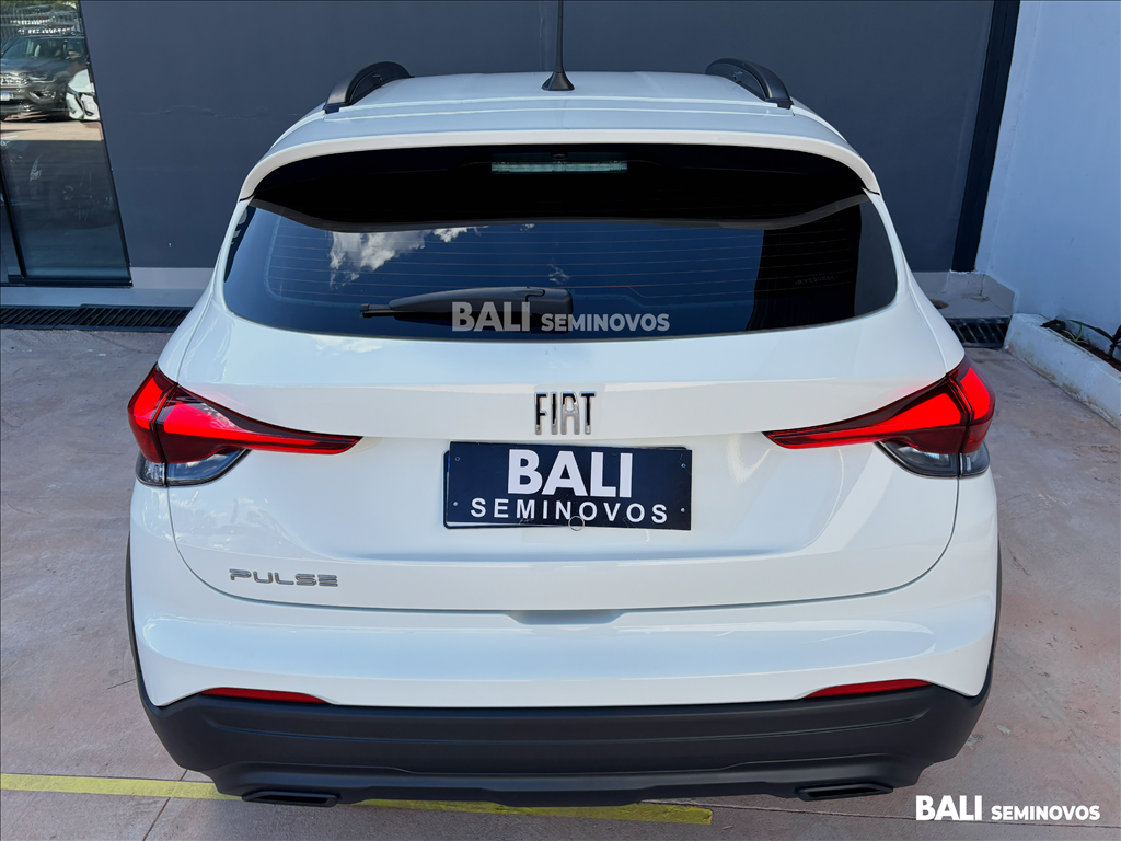 PULSE 1.3 FLEX DRIVE MANUAL5