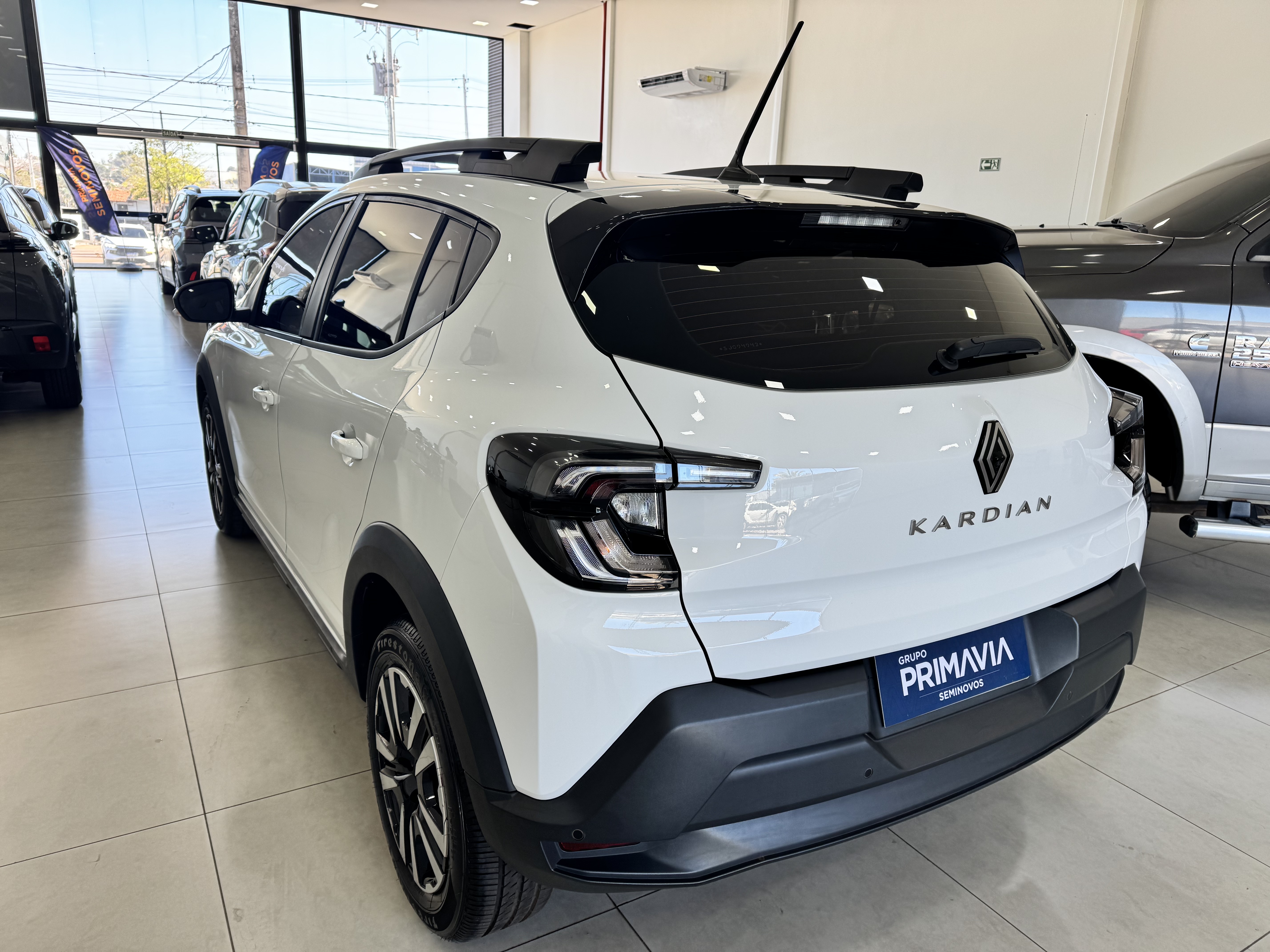 KARDIAN 1.0 TCE FLEX EVOLUTION MANUAL3