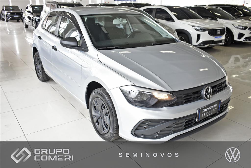 POLO 1.0 MPI TRACK MANUAL2