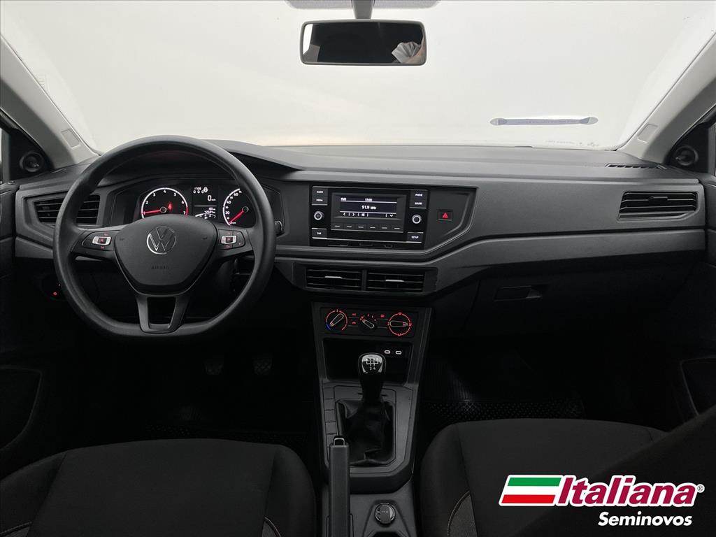 POLO 1.0 MPI TRACK MANUAL