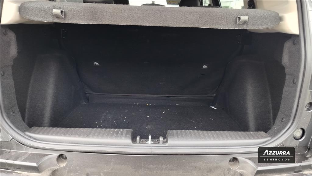 C3 AIRCROSS 1.0 TURBO 200 FLEX SHINE CVT11