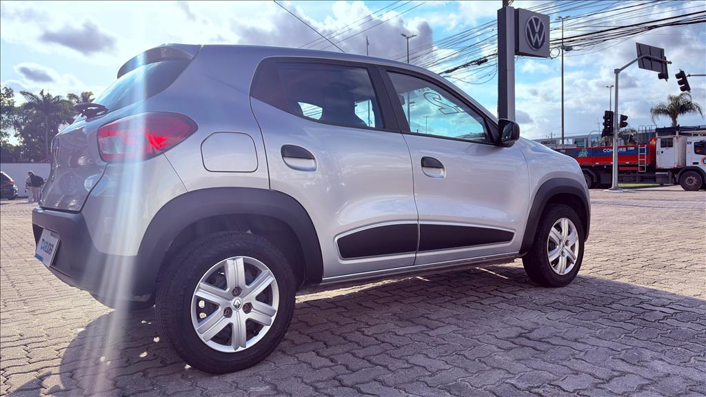 KWID 1.0 12V SCE FLEX ZEN MANUAL5