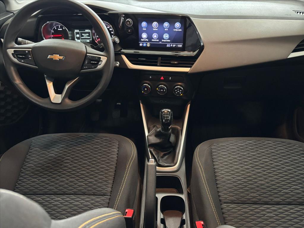 MONTANA 1.2 TURBO FLEX LT MANUAL8