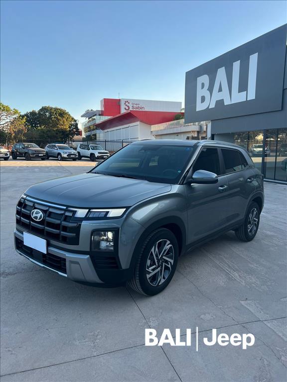 CRETA 1.0 TGDI FLEX LIMITED AUTOMÁTICO CRETA 1.0 TGDI FLEX LIMITED AUTOMÁTICO